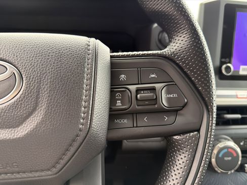 New 2026 Toyota Tacoma SR5 AWD/4WD image 18
