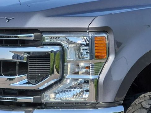 Used 2021 Ford F350 XL w/ STX Appearance Package AWD/4WD image 11