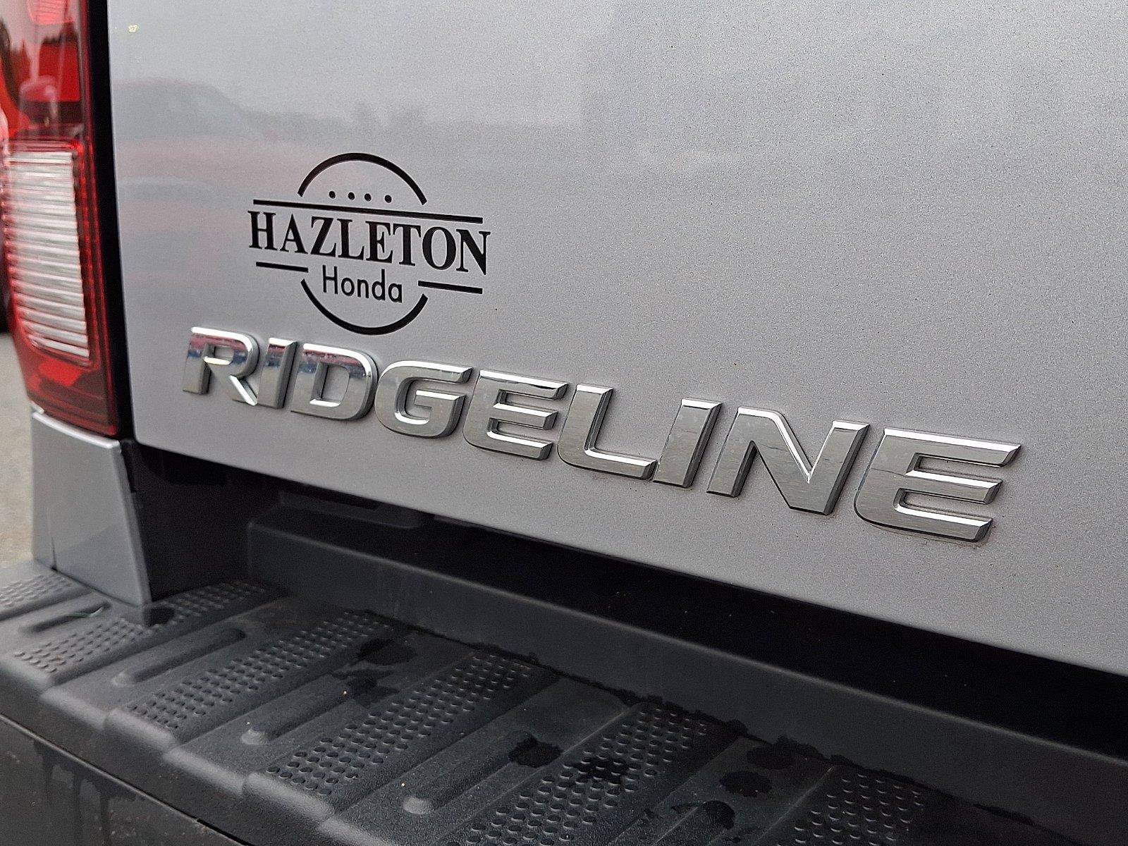 Used 2021 Honda Ridgeline RTL image 31