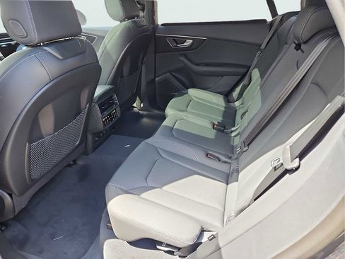 New 2026 Audi Q8 Premium Plus AWD/4WD image 20