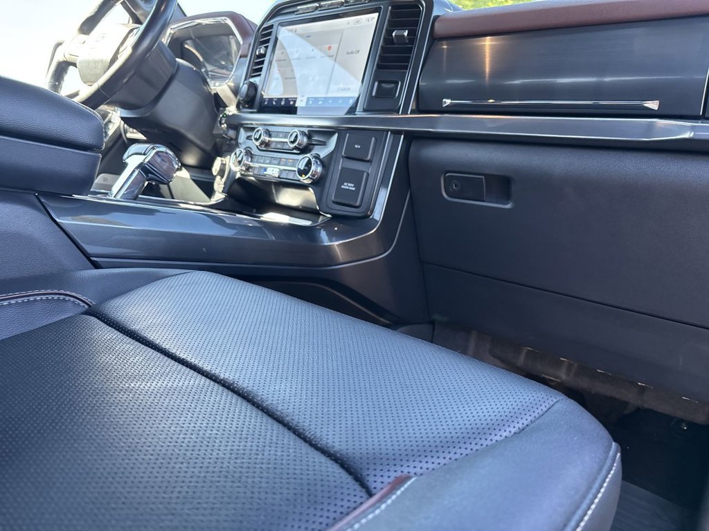 Used 2022 Ford F150 Lariat w/ Equipment Group 502A High AWD/4WD image 34