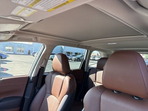 Used 2022 Subaru Forester Touring image 12
