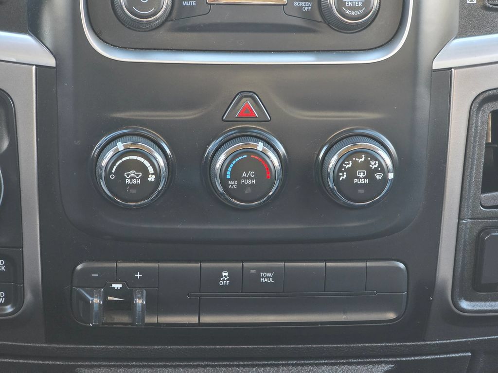 Used 2021 RAM 1500 Classic SLT w/ Protection Group AWD/4WD image 15