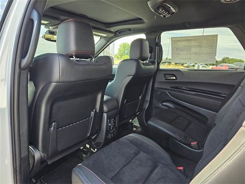 New 2025 Dodge Durango GT image 12