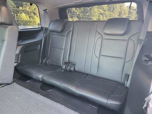 Used 2020 Chevrolet Tahoe LT AWD/4WD image 14