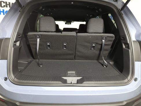 New 2026 Honda Pilot Sport image 10