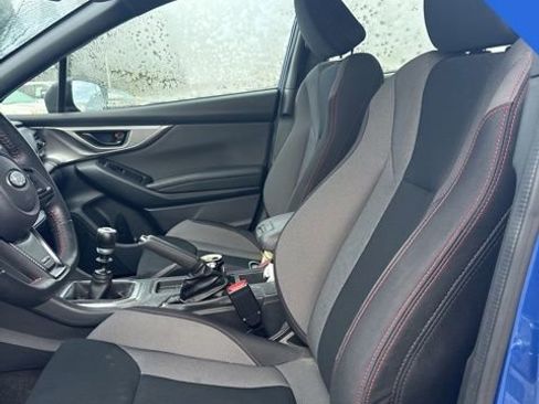 Used 2022 Subaru WRX image 10