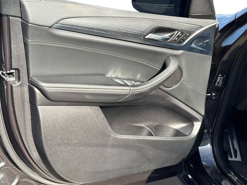 Used 2022 BMW X3 M40i image 20