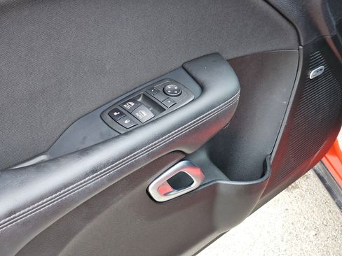 Certified 2023 Dodge Challenger SXT w/ Blacktop Package image 13