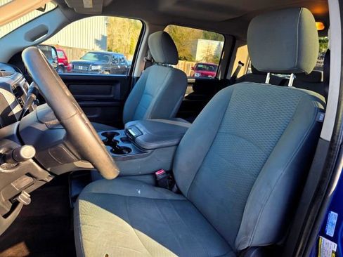 Used 2014 RAM 2500 Tradesman w/ Chrome Appearance Group image 24