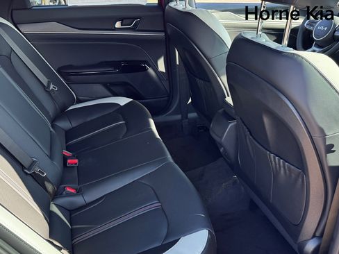 New 2026 Kia K5 GT-Line FWD image 19