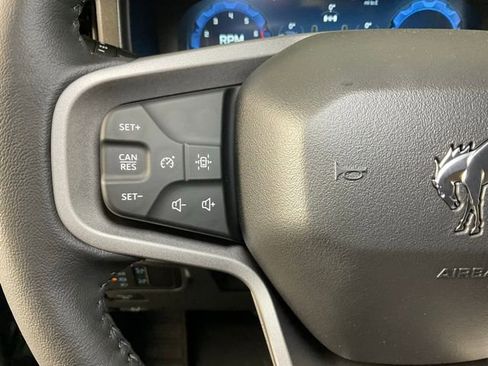 New 2025 Ford Bronco Big Bend image 24