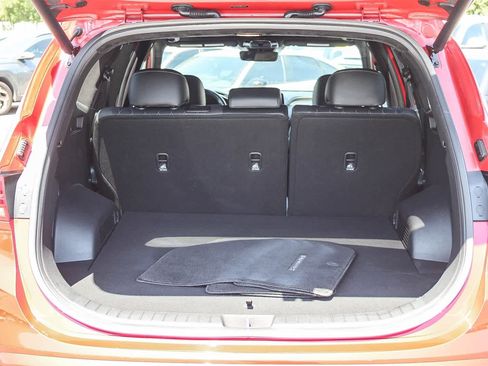 Used 2023 Hyundai Santa Fe Calligraphy image 25