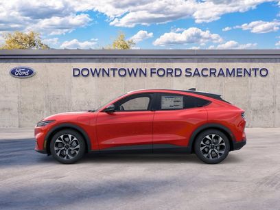 New 2026 Ford Mustang Mach-E Select w/ Comfort Package Lite