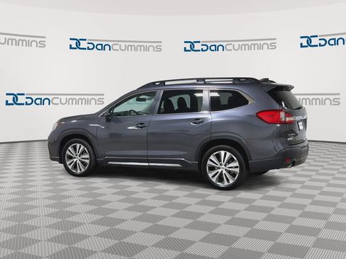 Used 2022 Subaru Ascent Limited AWD/4WD image 7