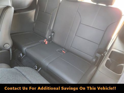 New 2026 GMC Acadia Elevation w/ Elevation Premium Package image 21