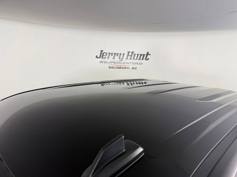 Used 2025 Chevrolet Silverado 1500 Custom Trail Boss image 13