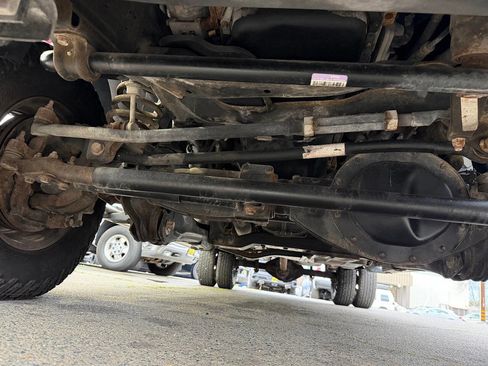 Used 2017 RAM 3500 Tradesman w/ Chrome Appearance Group image 43