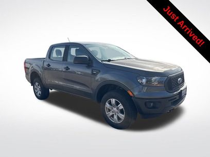 Used 2020 Ford Ranger XL w/ Equipment Group 101A Mid