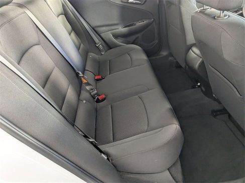 Used 2023 Chevrolet Malibu LS w/ Driver Confidence Package image 27