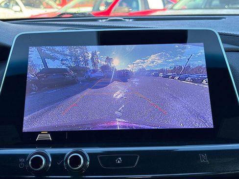 Used 2020 Cadillac CT5 Premium Luxury w/ Climate Package image 19