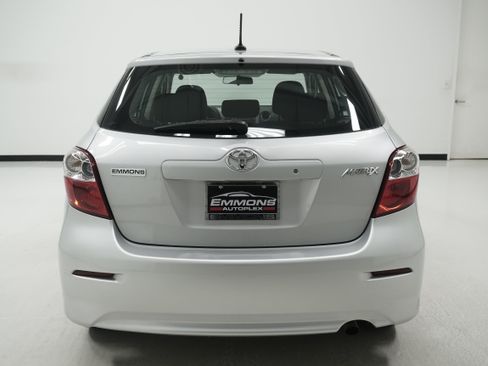 Used 2012 Toyota Matrix S image 5