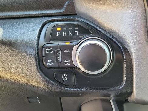 Used 2022 RAM 1500 Lone Star AWD/4WD image 28