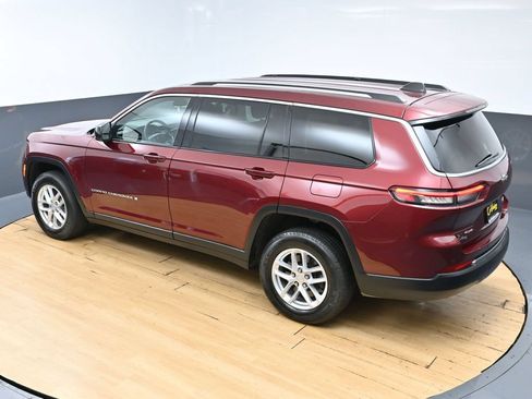 Used 2023 Jeep Grand Cherokee L Laredo AWD/4WD image 6