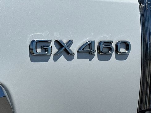 Certified 2022 Lexus GX 460 Premium w/ Premium Plus Package AWD/4WD image 33