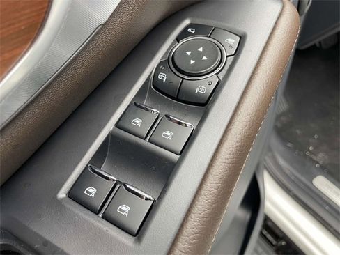 New 2025 Ford Expedition Max King Ranch image 18