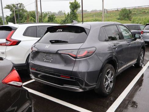 Certified 2023 Honda HR-V EX-L image 5