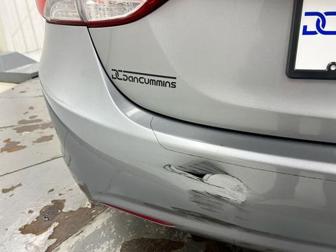 Used 2012 Hyundai Elantra GLS w/ Preferred Pkg 3 FWD image 30