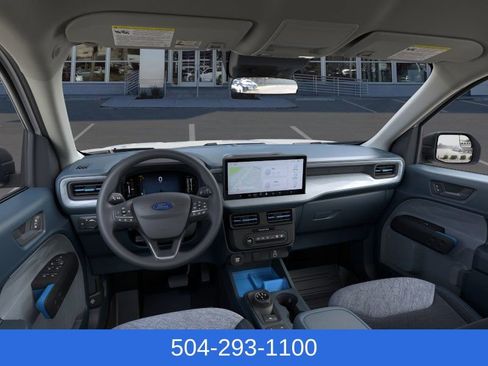New 2026 Ford Maverick XLT FWD image 11