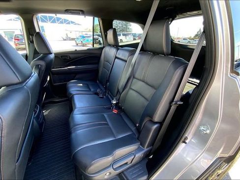 Used 2022 Honda Pilot TrailSport image 26