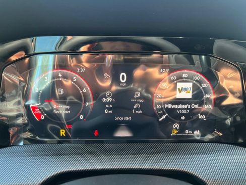 New 2026 Volkswagen GTI S FWD image 19