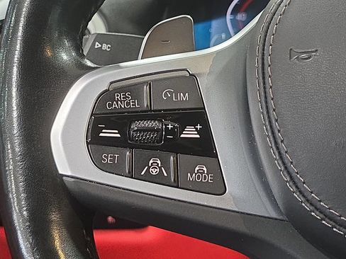 Certified 2023 BMW 840i Gran Coupe RWD image 10