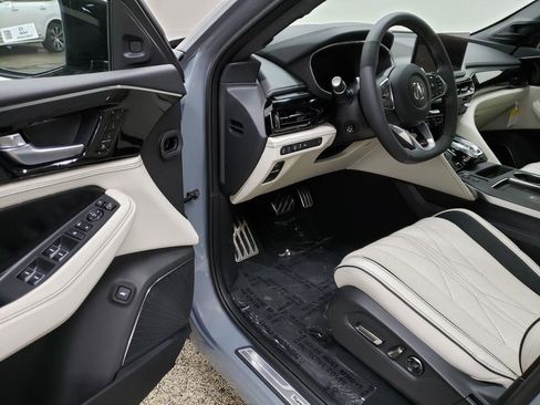 New 2026 Acura MDX Type S image 6