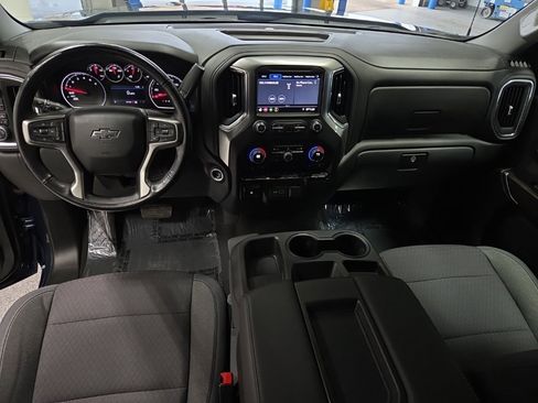 Used 2019 Chevrolet Silverado 1500 RST w/ All-Star Edition image 11