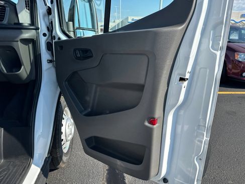 Used 2023 Ford Transit 350 XLT AWD/4WD image 48