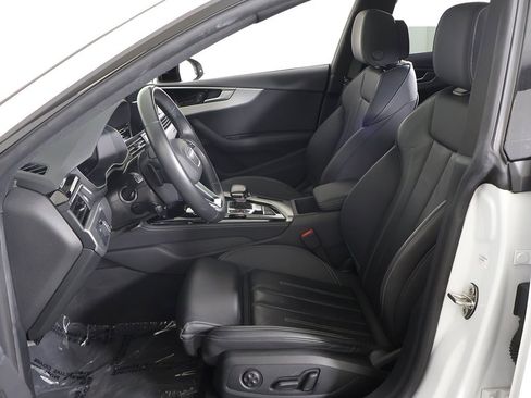 Used 2023 Audi A5 2.0T Premium Plus w/ Premium Plus image 30