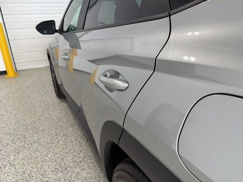 Used 2025 Hyundai Tucson SEL image 34