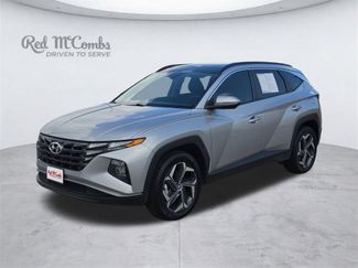 Certified 2024 Hyundai Tucson SEL AWD/4WD 360° Tour