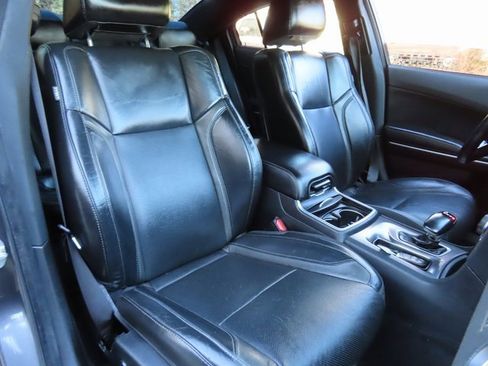 Used 2021 Dodge Charger SXT w/ Leather Interior Group image 36