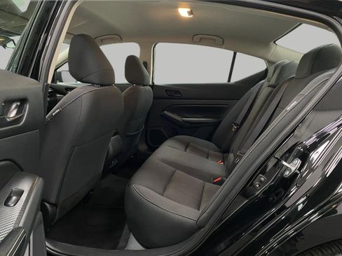 Certified 2025 Nissan Altima 2.5 SV FWD image 25