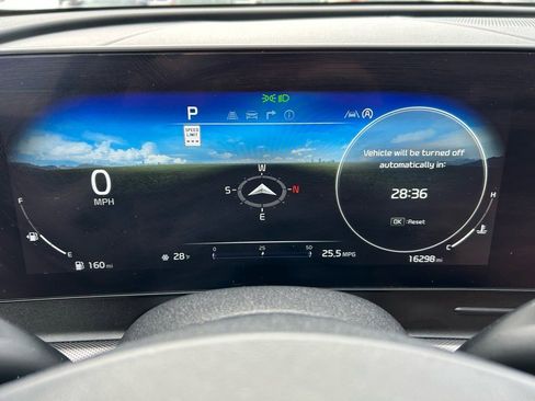 Used 2023 Kia Sportage SX image 27