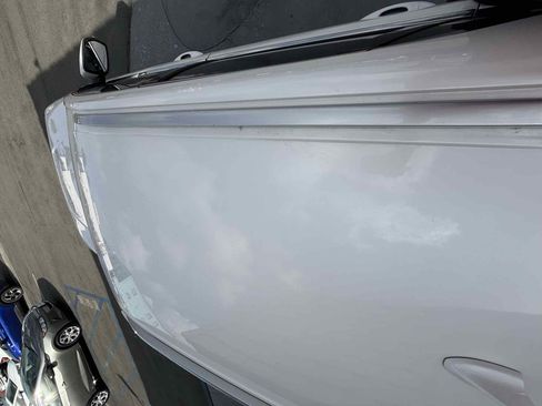 Used 2019 Ford Edge SEL w/ Equipment Group 201A image 34