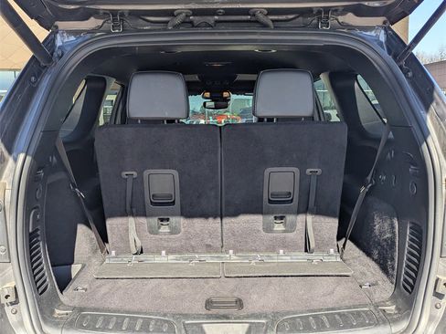 Used 2024 Dodge Durango GT image 26