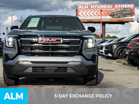 Used 2026 GMC Terrain Elevation FWD image 3
