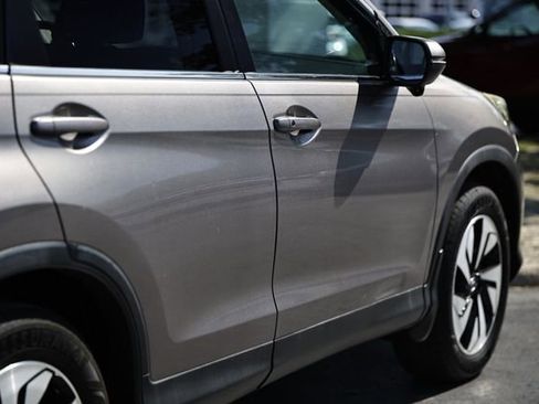 Used 2015 Honda CR-V Touring image 8