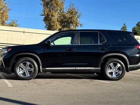 Certified 2023 Honda Pilot EX-L image 10